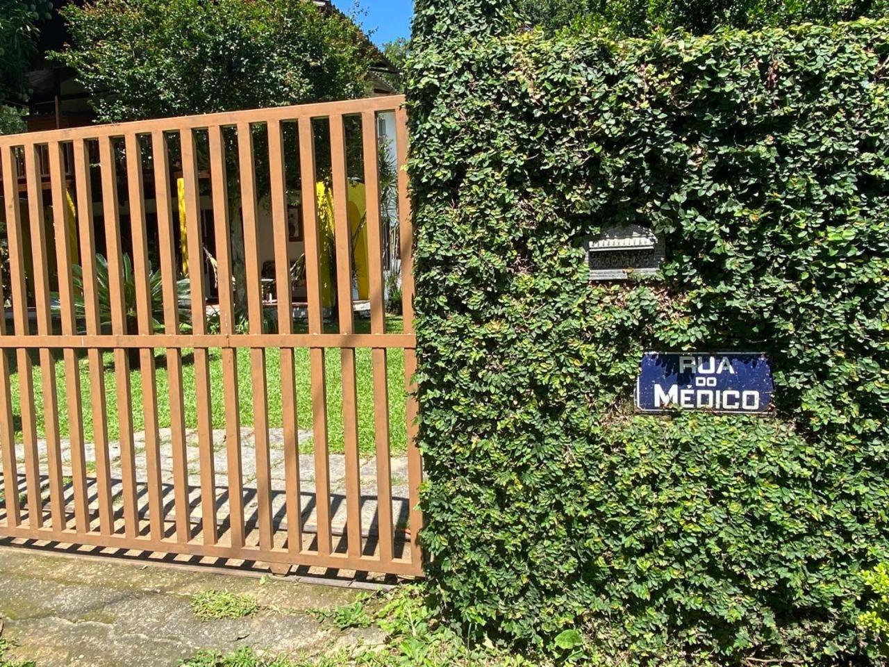 이타티아이아 Linda Casa No Centro De Penedo 빌라 외부 사진